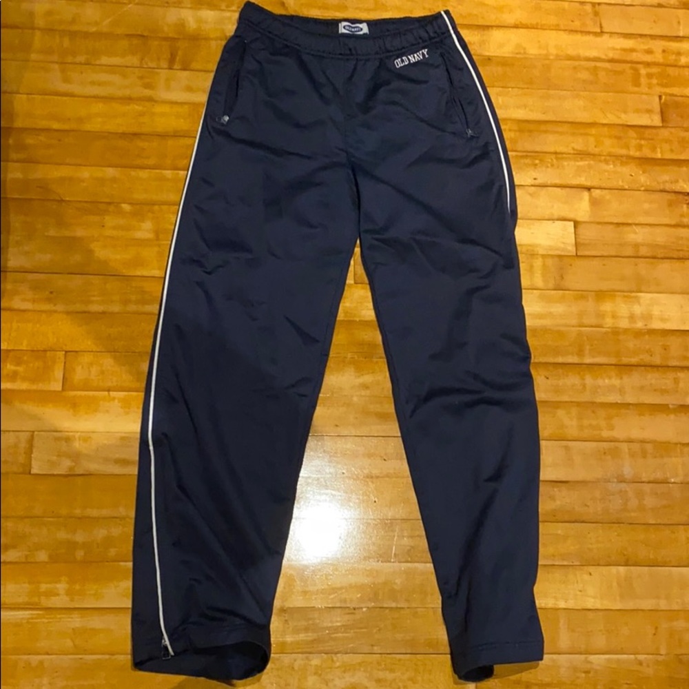 Old Navy track pants